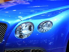 2012�� 6.0T GT W12