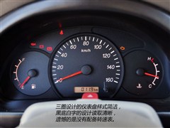 2009 1.0L