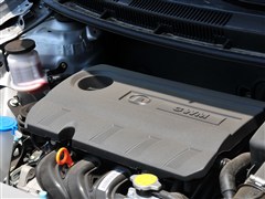 2012 1.5L CVT