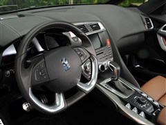 ѩ(),DS 5(),2012 1.6T ,пطʵͼƬ