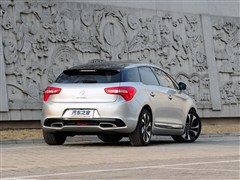 ѩ(),DS 5(),2012 1.6T ,ʵͼƬ