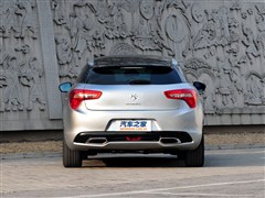 ѩ(),DS 5(),2012 1.6T ,ʵͼƬ