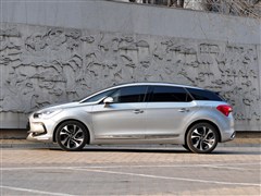 ѩ(),DS 5(),2012 1.6T ,ʵͼƬ