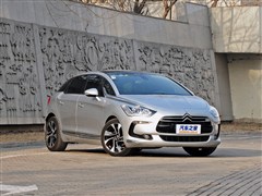 ѩ(),DS 5(),2012 1.6T ,ʵͼƬ