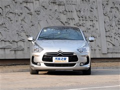 ѩ(),DS 5(),2012 1.6T ,ʵͼƬ