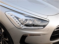 ѩ(),DS 5(),2012 1.6T ,ϸʵͼƬ