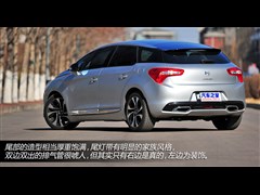 ѩ(),DS 5(),2012 1.6T ,ͼʵͼƬ