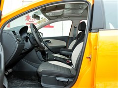 2012 Cross POLO MT