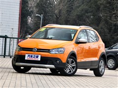 Ϻ,POLO,2012 Cross POLO MT,ʵͼƬ