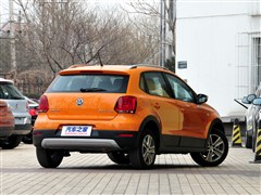 Ϻ,POLO,2012 Cross POLO MT,ʵͼƬ