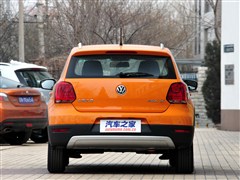 Ϻ,POLO,2012 Cross POLO MT,ʵͼƬ