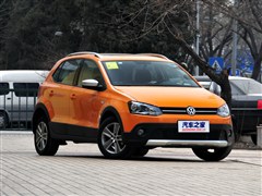 2012 Cross POLO MT