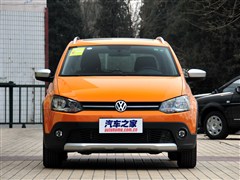 2012 Cross POLO MT