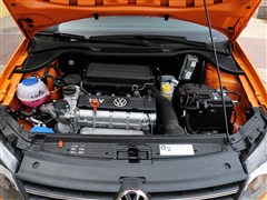 2012 Cross POLO MT
