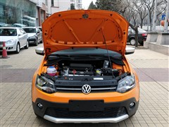 2012 Cross POLO MT