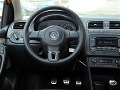 2012 Cross POLO MT