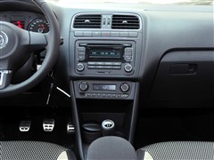 2012 Cross POLO MT