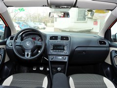 2012 Cross POLO MT