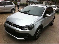 2012 Cross POLO MT