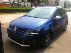 2012 Cross POLO MT