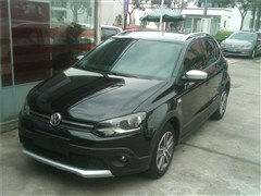 2012 Cross POLO MT