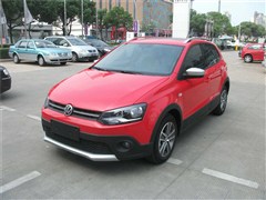 2012 Cross POLO MT