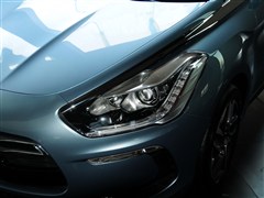 ѩ(),DS 5(),2012 1.6T °,ϸʵͼƬ