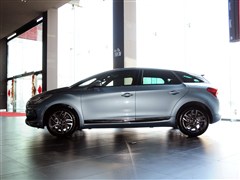 ѩ(),DS5(),2012 1.6T °,ʵͼƬ