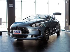 ѩ(),DS5(),2012 1.6T °,ʵͼƬ