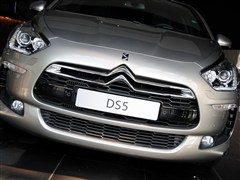 ѩ(),DS 5(),2012 1.6T ,ϸʵͼƬ