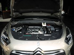 ѩ(),DS 5(),2012 1.6T ,ϸʵͼƬ