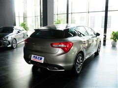 ѩ(),DS 5(),2012 1.6T ,ʵͼƬ