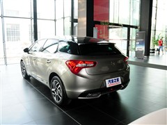 ѩ(),DS5(),2012 1.6T ,ʵͼƬ