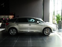 ѩ(),DS 5(),2012 1.6T ,ʵͼƬ