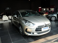 ѩ(),DS 5(),2012 1.6T ,ʵͼƬ