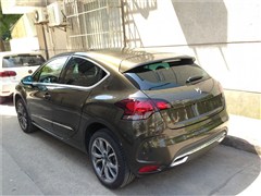 ѩ(),DS 4,2012 1.6T а,ʵͼƬ