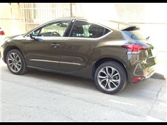 ѩ(),DS 4,2012 1.6T а,ʵͼƬ