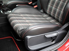 2012 1.4TSI GTI