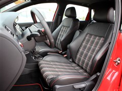 2012 1.4TSI GTI