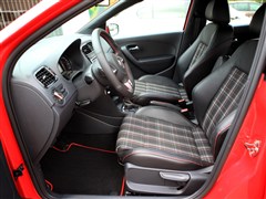 2012 1.4TSI GTI
