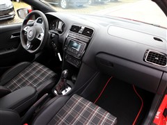 2012 1.4TSI GTI