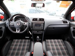2012 1.4TSI GTI