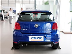 2012 1.4TSI GTI
