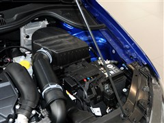 2012 1.4TSI GTI