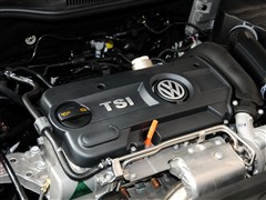 2012 1.4TSI GTI