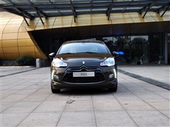 ѩ(),DS 3,2012 1.6L ,ʵͼƬ