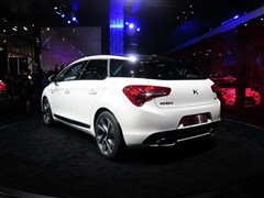 ѩ,DS 5,2013 1.6T THP200,ʵͼƬ