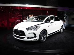 ѩ,DS 5,2013 1.6T THP200,ʵͼƬ