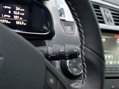 2013 1.6T THP200