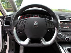 ѩ,DS 5,2013 1.6T THP200,пطʵͼƬ